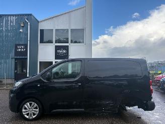 Peugeot Expert 2.0 BlueHDI 180 Compact Urban 180 PK picture 2