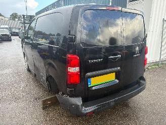 Peugeot Expert 2.0 BlueHDI 180 Compact Urban 180 PK picture 4