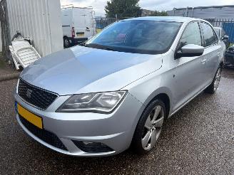 Avarii autoturisme Seat Toledo 1.2 TSI Businessline High 2013/12