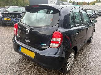 Nissan Micra 1.2 DIG-S Acenta picture 5