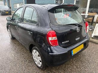 Nissan Micra 1.2 DIG-S Acenta picture 3