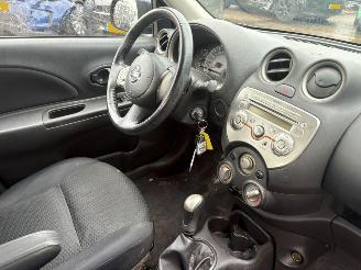 Nissan Micra 1.2 DIG-S Acenta picture 10