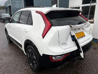 Kia Niro EV DynamicPlusLine 64.8 kWh 204 PK picture 3