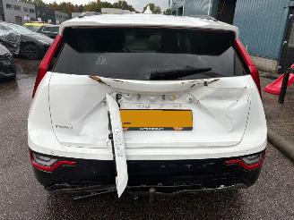 Kia Niro EV DynamicPlusLine 64.8 kWh 204 PK picture 4