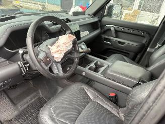 Land Rover Defender 110 2.0 AUTOMAAT P300e 110 X-Dynamic SE 300 PK picture 17