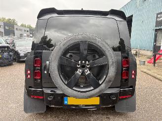 Land Rover Defender 110 2.0 AUTOMAAT P300e 110 X-Dynamic SE 300 PK picture 5