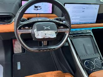 Xpeng G9 AWD Performance 98 kWh 551 PK picture 15
