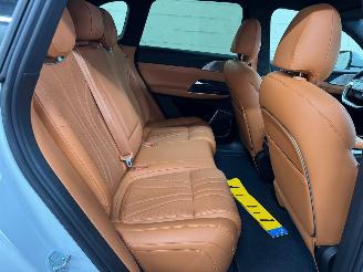 Xpeng G9 AWD Performance 98 kWh 551 PK picture 25