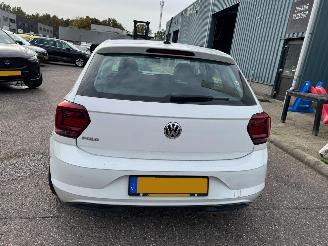 Volkswagen Polo 1.0 TSI Highline picture 4