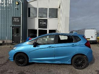Honda Jazz 1.5 AUTOMAAT  i-VTEC Dynamic picture 2