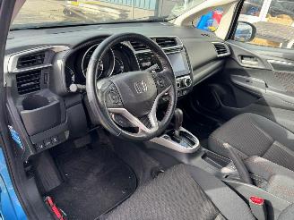 Honda Jazz 1.5 AUTOMAAT  i-VTEC Dynamic picture 10