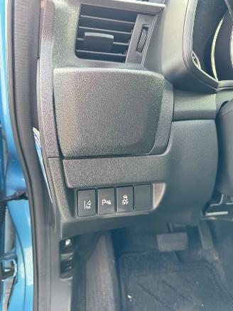 Honda Jazz 1.5 AUTOMAAT  i-VTEC Dynamic picture 13