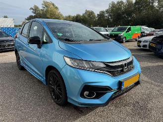 Honda Jazz 1.5 AUTOMAAT  i-VTEC Dynamic picture 6