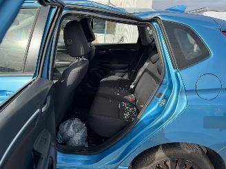 Honda Jazz 1.5 AUTOMAAT  i-VTEC Dynamic picture 9