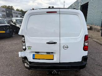 Opel Combo 1.5D L2H1 Standaard picture 5