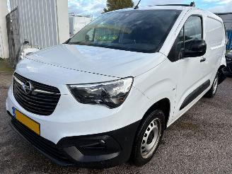 danneggiata veicoli commerciali Opel Combo 1.5D L2H1 Standaard 2023/8