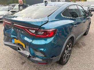 Renault Arkana 1.6 E-Tech hybrid 145 techno picture 5