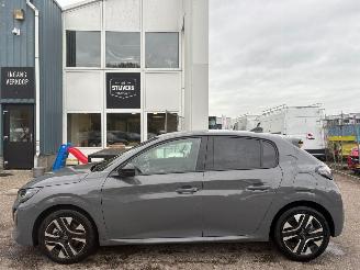 Peugeot 208 1.2 Turbo 100 Allure picture 2