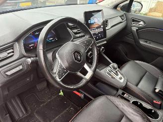 Renault Captur 1.6 E-Tech Plug-in Hybrid 160 Initiale Paris picture 10