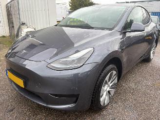 Voiture accidenté Tesla Model Y RWD 58 kWh 2023/6
