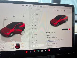 Tesla Model Y RWD 58 kWh picture 13