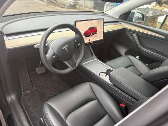 Tesla Model Y RWD 58 kWh picture 10