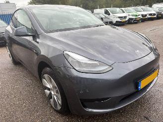 Tesla Model Y RWD 58 kWh picture 6