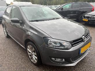 Volkswagen Polo 1.2 Easyline picture 6