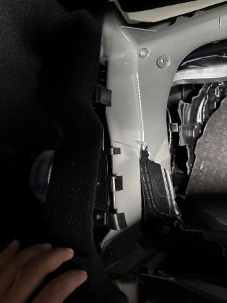 Tesla Model Y Longe range awd 351 pk bj 2026 ! picture 8