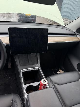 Tesla Model Y Longe range awd 75 kw 351 pk bj 2024 picture 10