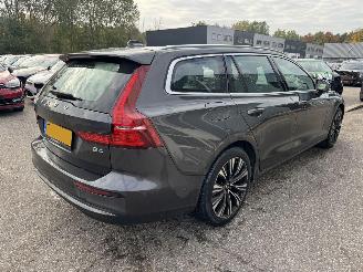Volvo V-60 2.0 B4 PLUS BRIGHT AUTOMAAT 200 PK BJ 2023 51000 KM picture 2