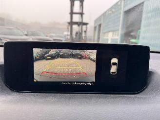 Mazda MX-30 e-SkyActiv 145 Comfort 36 kWh picture 10