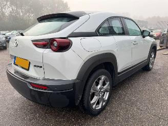 Mazda MX-30 e-SkyActiv 145 Comfort 36 kWh picture 5