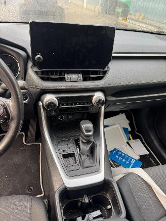 Toyota Rav-4 2.5 Hybrid Business picture 9