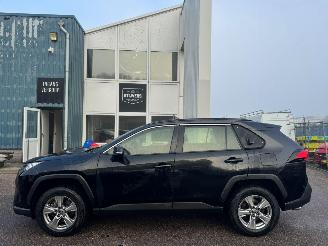 Toyota Rav-4 2.5 Hybrid Business picture 2