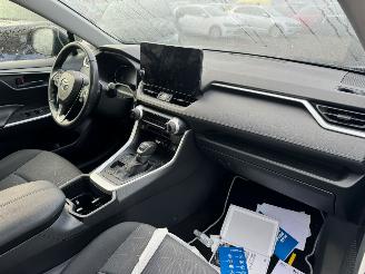 Toyota Rav-4 2.5 Hybrid Business picture 10