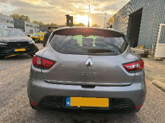 Renault Clio 1.5 dCi ECO Night&Day picture 4