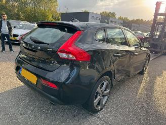 Volvo V-40 2.0 T3 Nordic+ picture 5