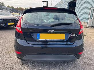 Ford Fiesta 1.25 Limited picture 4