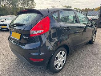 Ford Fiesta 1.25 Limited picture 5