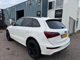 Audi Q5 2.0 TFSI quattro Pro Line picture 3