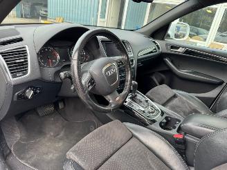 Audi Q5 2.0 TFSI quattro Pro Line picture 8
