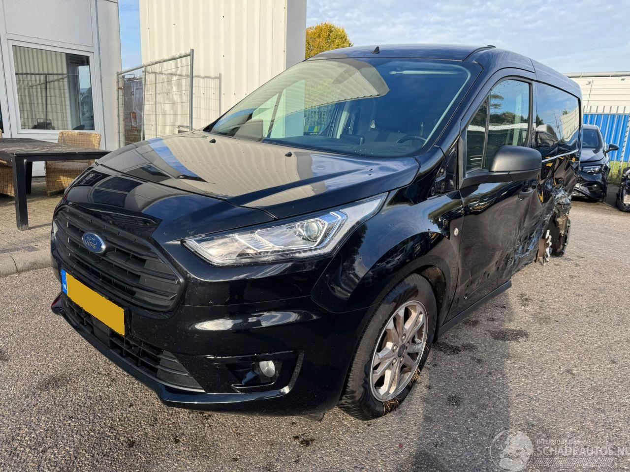 Ford Transit Connect 1.5 EcoBlue L1 Trend
