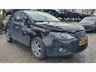 Seat Ibiza Ibiza IV (6J5), Hatchback 5-drs, 2008 / 2017 1.2 TDI Ecomotive picture 8