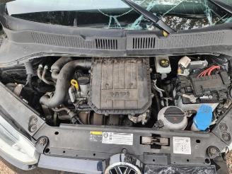 Volkswagen Up! Up! (121), Hatchback, 2011 1.0 12V 75 picture 11