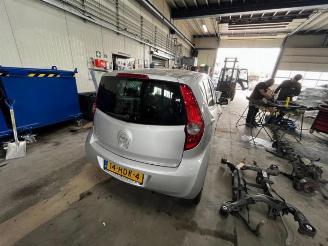 Opel Agila Agila (B), MPV, 2008 / 2014 1.2 16V picture 5