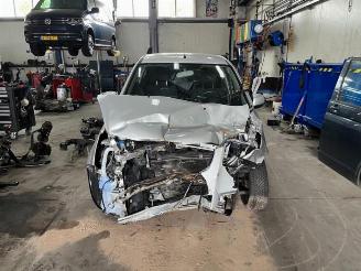 Opel Agila Agila (B), MPV, 2008 / 2014 1.2 16V picture 1