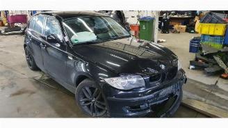 voitures fourgonnettes/vécules utilitaires BMW 1-serie 1 serie (E87/87N), Hatchback 5-drs, 2003 / 2012 116i 2.0 16V 2011/3