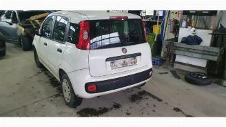 Fiat Panda Panda (312), Hatchback, 2012 0.9 TwinAir 65 picture 3