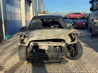 Autoverwertung Mini Countryman Countryman (R60), SUV, 2010 / 2016 1.6 16V Cooper S 2011/3
